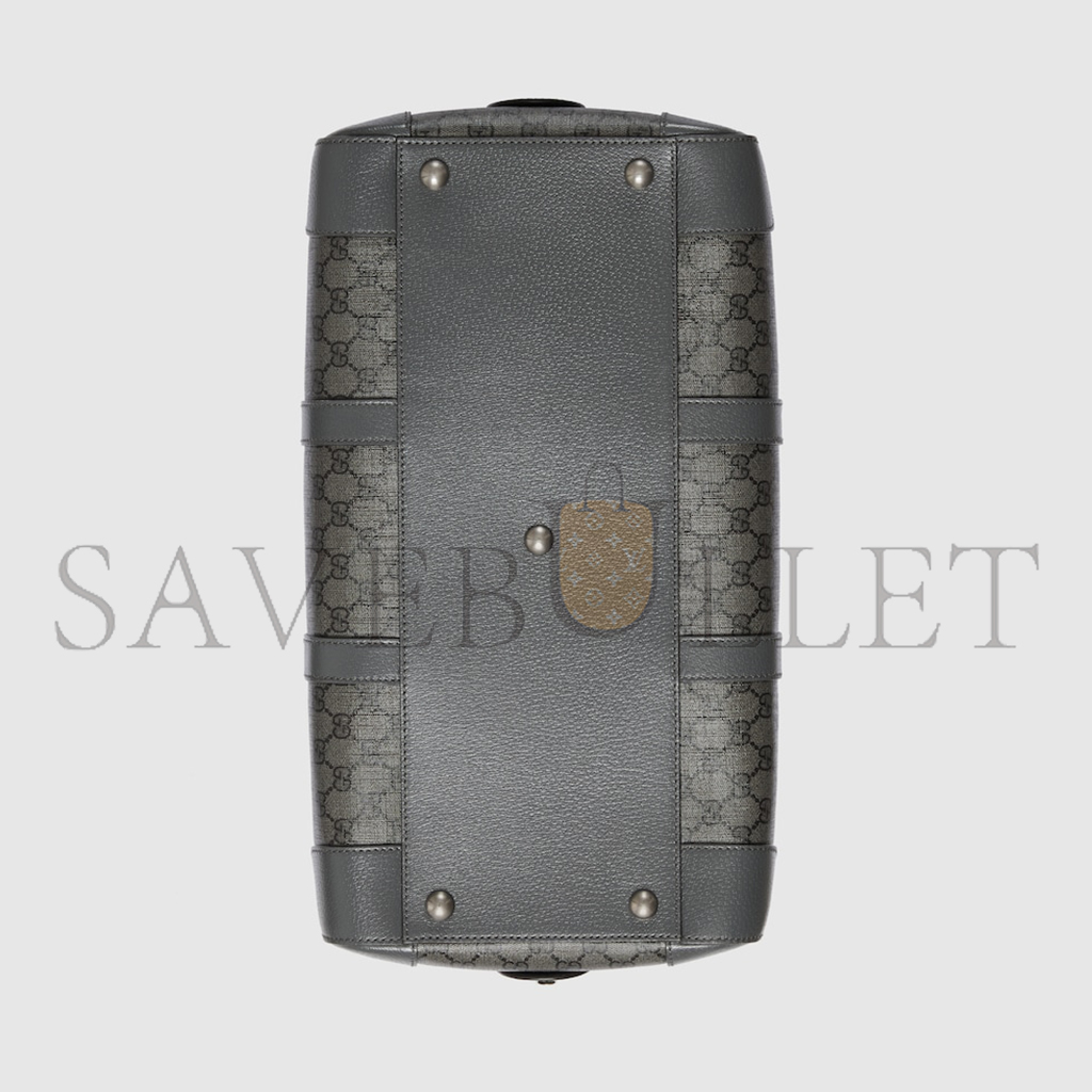 G*u*i ophidia medium duffle bag 724642 (44*28*24cm)